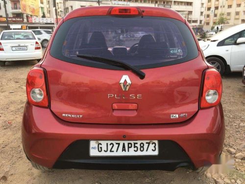 Used Renault Pulse RxL 2016  MT for sale 