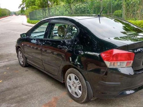 Honda City 1.5 S MT, 2009, Petrol for sale 