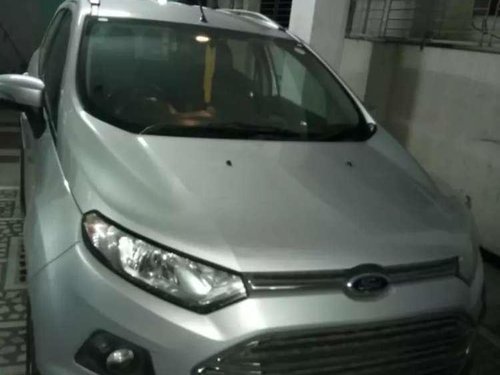 Ford EcoSport 2014 MT for sale 