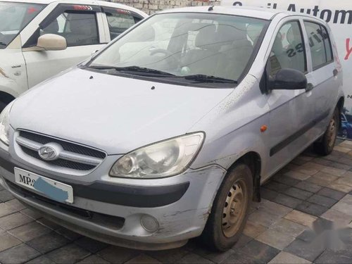 Used Hyundai Getz GVS MT for sale at low price