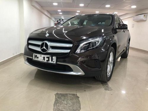 Mercedes Benz GLA Class AT 2015 for sale