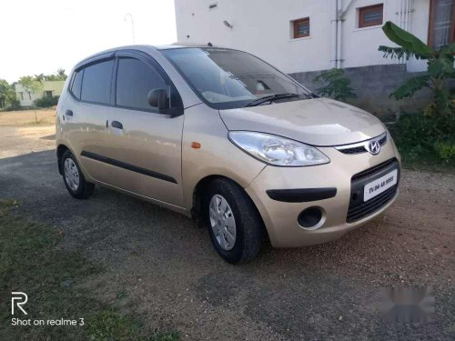 2008 Hyundai i10 MT for sale at low price