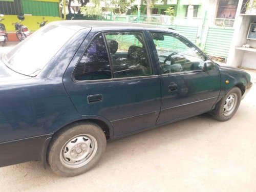 Used 1996 Maruti Suzuki Esteem MT for sale 