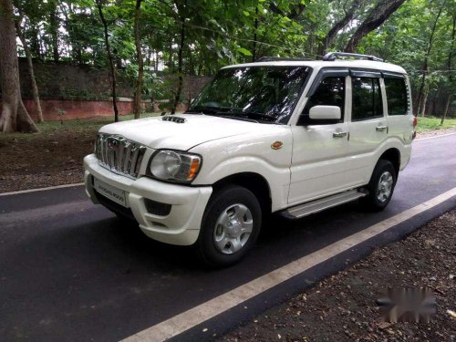 2011 Mahindra Scorpio M2DI MT for sale at low price