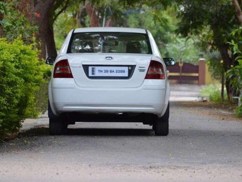 2009 Ford Fiesta MT for sale