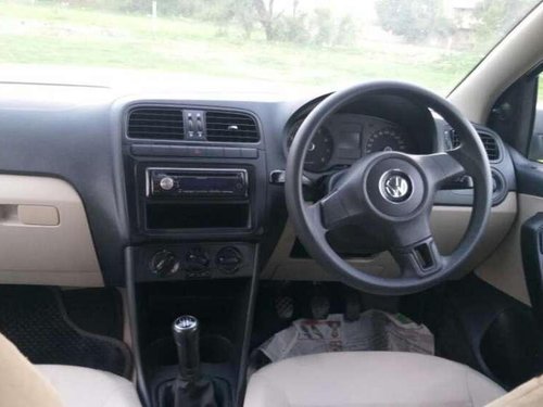 Volkswagen Polo 2011 MT for sale 