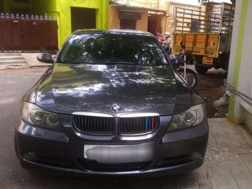 BMW 3 Series 320d Sedan 2008 AT for sale 