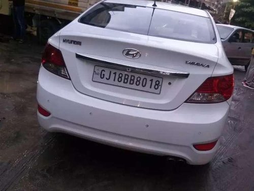 2013 Hyundai Verna MT for sale