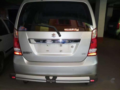 Used 2012 Maruti Suzuki Wagon R VXI MT for sale