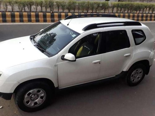 Used Renault Duster 2015 MT for sale 