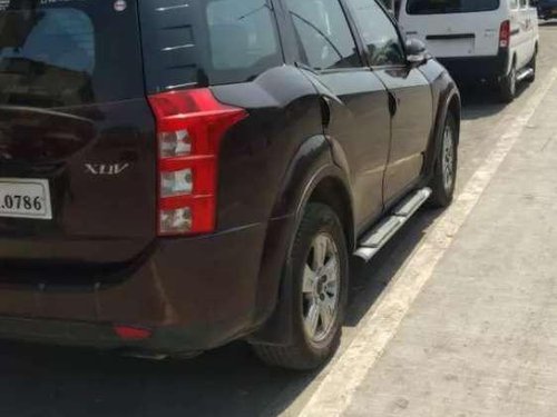 2015 Mahindra XUV 500 MT for sale