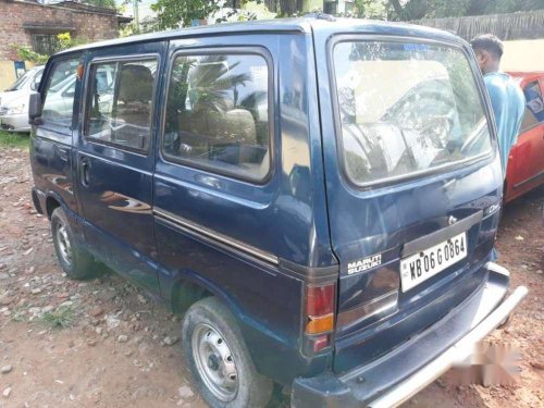 2011 Maruti Suzuki Omni MT for sale 