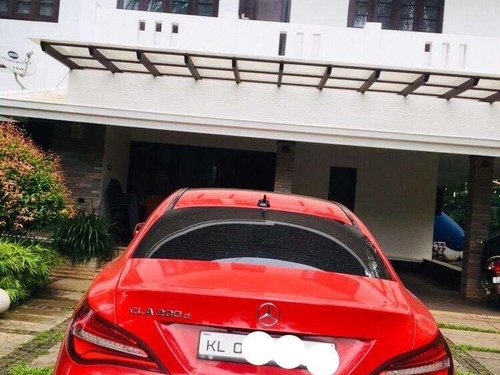 Used Mercedes Benz A Class AT for sale 