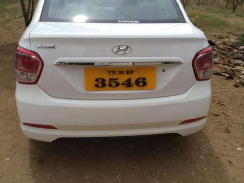 Used Hyundai Xcent MT for sale at low price