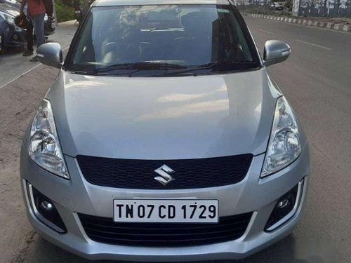 Maruti Suzuki Swift, 2015, Diesel MT for sale 