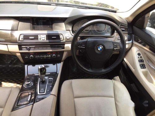 BMW 5 Series 520d Luxury Line, 2012, Diesel AT for sale 