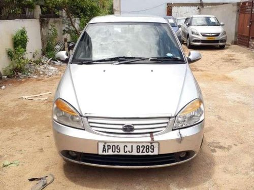 Tata Indigo Ecs eCS LX CR4 BS-IV, 2012, Diesel MT for sale 