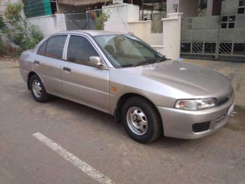 Used 2002 Mitsubishi Lancer MT for sale 