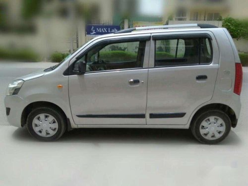 Maruti Suzuki Wagon R 1.0 LXi CNG, 2014, CNG & Hybrids MT for sale 