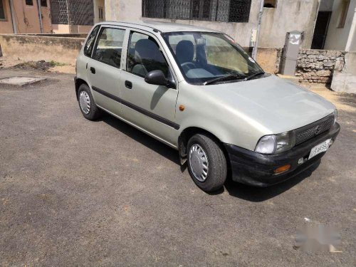 Maruti Suzuki Zen LX BS-III, 2001, Petrol MT for sale 