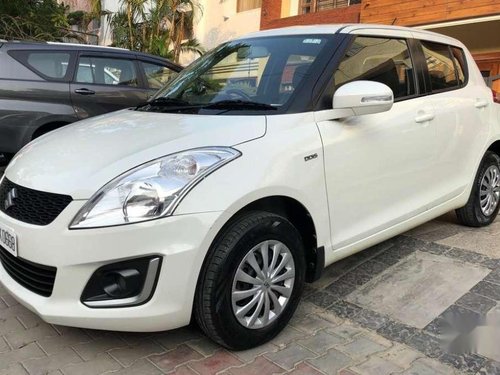 Maruti Suzuki Swift VDi ABS, 2015, Diesel MT for sale 