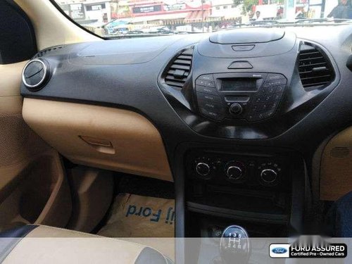 Ford Figo Aspire 2016 MT for sale 