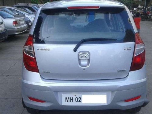 Hyundai i10 Sportz 1.2 AT, 2011, Petrol for sale 