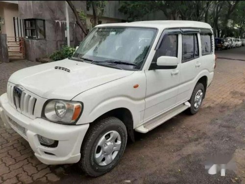 Mahindra Scorpio LX BS-IV, 2012, Diesel MT for sale 