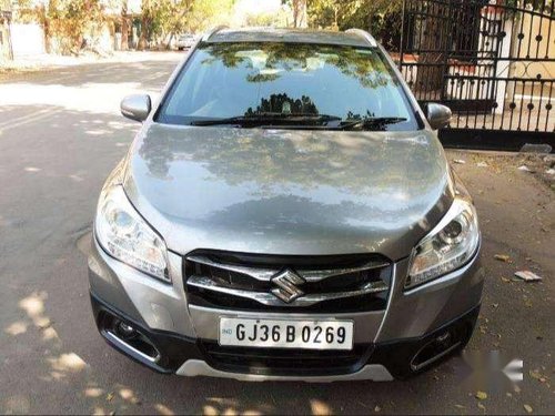 Maruti Suzuki S-Cross Alpha 1.6, 2015, Diesel MT for sale 