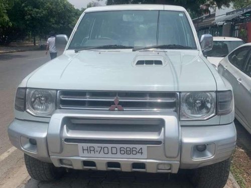 Used Mitsubishi Pajero SFX MT for sale at low price