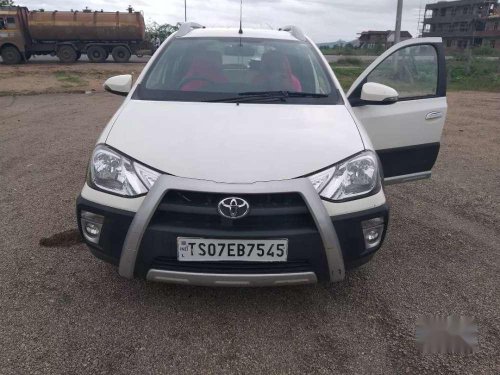 2014 Toyota Etios Cross MT for sale 