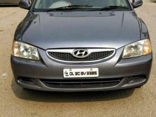 Hyundai Accent GLE, 2011, Petrol MT for sale 