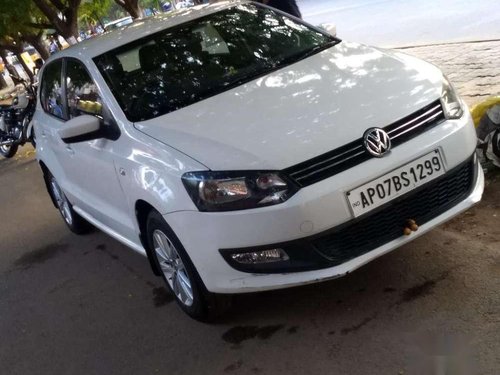 Volkswagen Polo Highline Diesel, 2013, Diesel MT for sale 