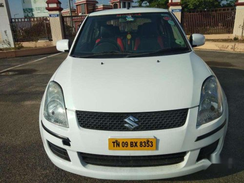 Maruti Suzuki Swift DZire Tour 2014 MT for sale 