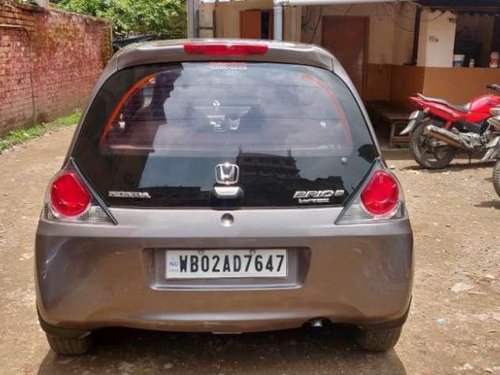 Honda Brio S MT 2013 for sale 