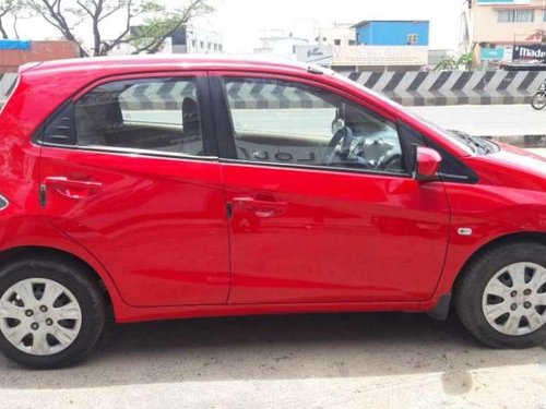 Honda Brio S MT 2013 for sale 