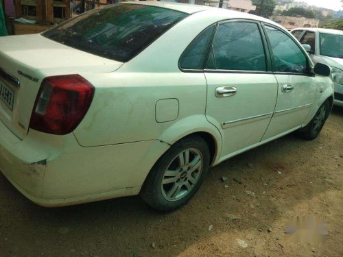 Chevrolet Optra Magnum LT 2.0 TCDi, 2008, Diesel MT for sale 