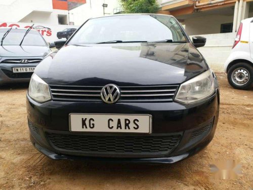 Volkswagen Polo Comfortline Diesel, 2010, Diesel MT for sale 