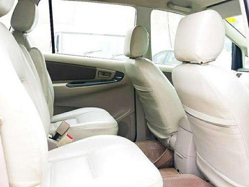 Used Toyota Innova MT for sale 