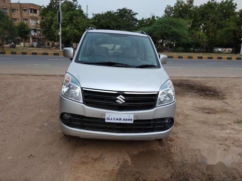 Maruti Suzuki Wagon R 1.0 Vxi (ABS-Airbag), 2011, Petrol MT for sale 