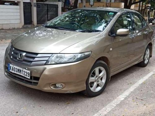 2010 Honda City 1.5 V MT for sale at low price