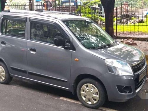 Maruti Suzuki Wagon R 1.0 LXi CNG, 2013, CNG & Hybrids MT for sale 