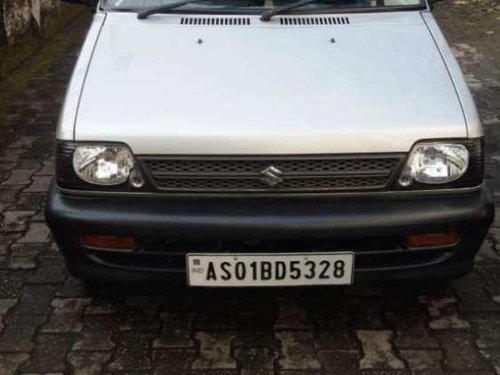 2012 Maruti Suzuki 800 MT for sale