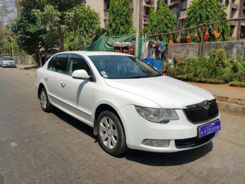 Skoda Superb Elegance 2.0 TDI CR AT 2012 for sale 