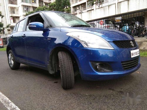 Maruti Suzuki Swift ZXI 2011 MT for sale 