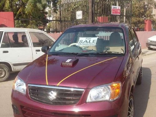 Maruti Suzuki Alto K10 LXi, 2011, Petrol MT for sale 