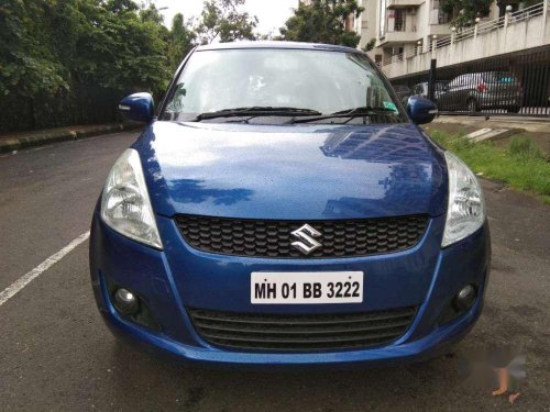 Maruti Suzuki Swift ZXI 2011 MT for sale 