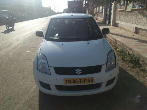 Maruti Suzuki Swift Dzire Tour, 2017, Diesel MT for sale 