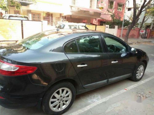 Renault Fluence Diesel E4, 2013, Diesel MT for sale 