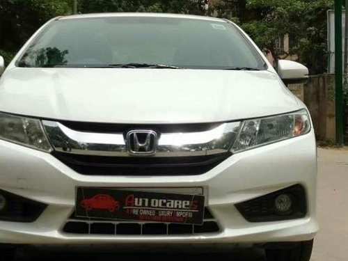 Honda City VX CVT, 2015, Petrol AT for sale 